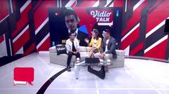 Hal-hal Yang Membuat Fildan Tidak Pede | Vidio Talk