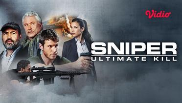 Sniper: Ultimate Kill - Trailer