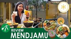 Rekomendasi Tempat Nongkrong di Bandung, Mendjamu Cafe