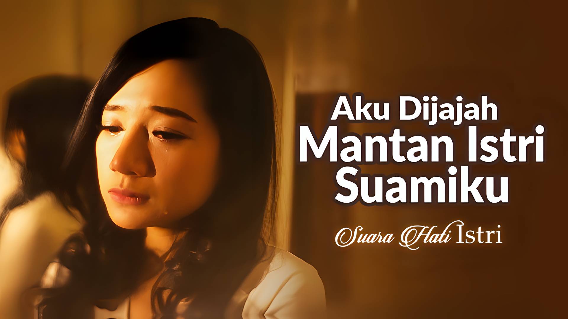 Aku Dijajah Mantan Istri Suamiku