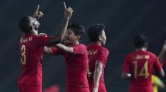 Sudah Lolos ke Final, Timnas U-22 Wajib Juara Piala AFF