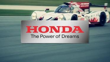 Honda Racing HPD - IndyCar, Acura TLX-GT, SportsCar
