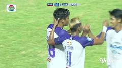 22' Gooll!! Umpan Tiang Jauh Irsyad (Persita) Tak Terjangkau Mandagi!! Persipura 1 Vs 2 Persita | BRI LIGA 1
