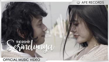 The Row - Serindunya (Official Music Video)