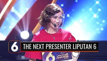 Grand Final, Gracia Tobing Jadi Pemenang The Next Presenter Liputan 6! | Liputan 6