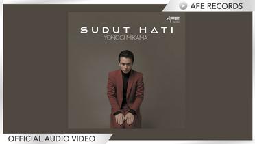 Yonggi Mikama - Sudut Hati (Official Audio)