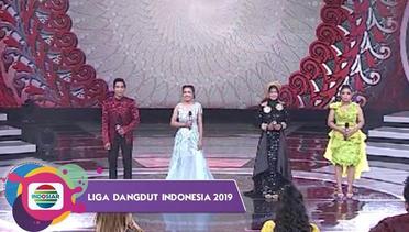Liga Dangdut Indonesia 2019 - Konser Top 64 Group 11