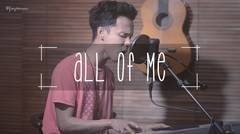 All of Me (John Legend) cover