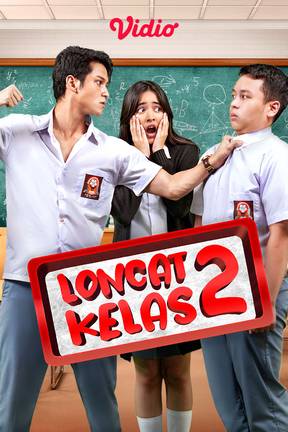 Loncat Kelas