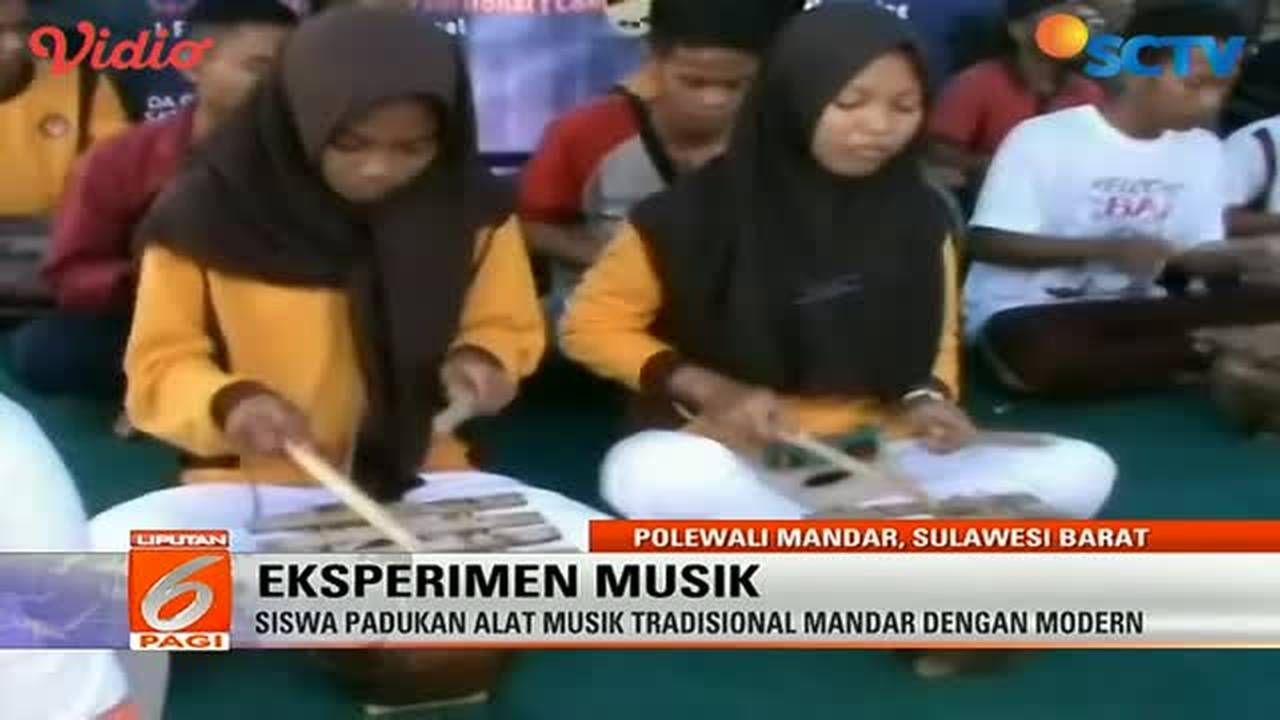 JEALKb: Eksperimen Musik yang Tak Terbatas