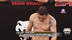EA SPORTS UFC Gameplay Series - Jose Aldo vs. Anthony Pettis