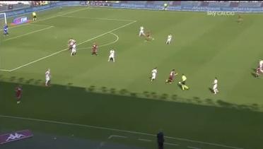 Torino 1 vs 1 AS Roma