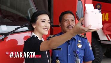 Yudha Brama Jaya Senantiasa Siap Siaga! - #JAKARTA