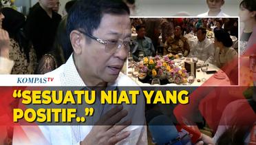 Soal Ide Prabowo Bentuk Presidensial Club, Agum Gumelar: Dengar Sudah Lama, Sejak Zaman SBY