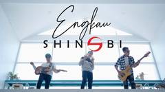 Shinobi - Engkau (Official Music Video)