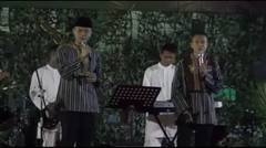 Video Kenangan Agus Yudhoyono Saat Masih Di Militer