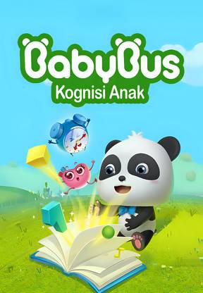 Baby Bus - Kognisi Anak