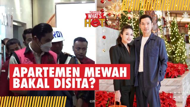 Kelanjutan Kasus Mega Korupsi Suami Sandra Dewi, Aset Apa Saja Yang Bakal Disita?