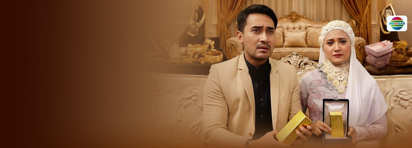 Mahar Besar Awal Neraka Dalam Pernikahanku