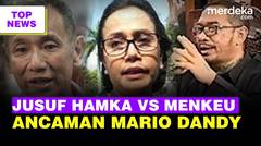 Polemik Utang Jusuf Hamka Vs Menkeu | Ayah David Bongkar Kejamnya Mario Dandy