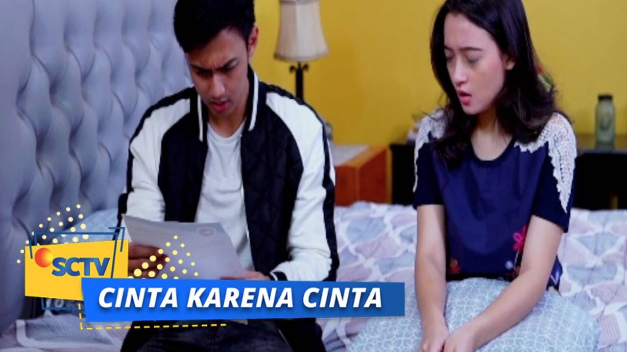 Cape Deh Keisya Kena Omel Mirza Lagi Karena Dikeluarin Cinta