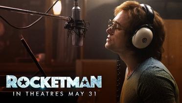 Rocketman | Taron Egerton Featurette | Paramount Pictures International