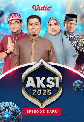 AKSI Indonesia 2025
