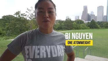 Bi Nguyen’s Training Camp - Journey To ONE: IMMORTAL TRIUMPH - ONE VLOG