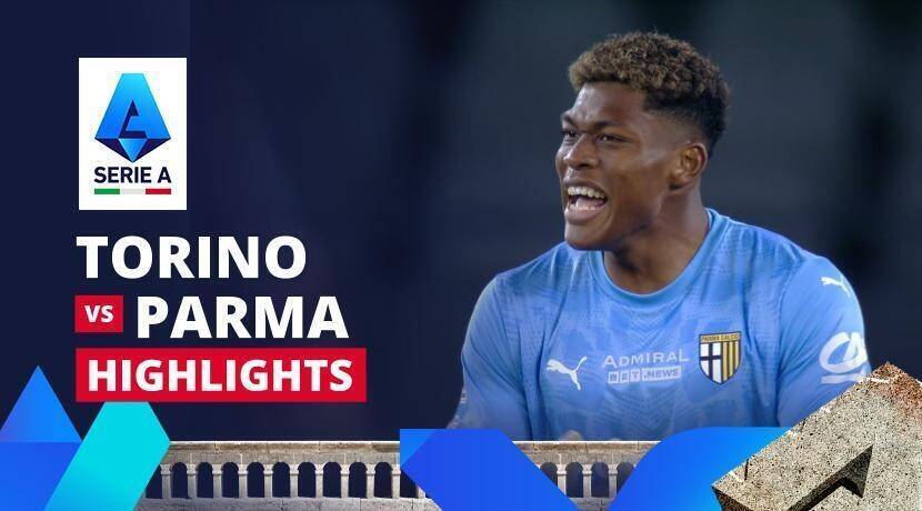 Torino FC vs Parma Calcio