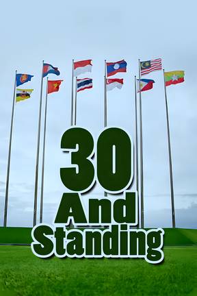 30 and Standing