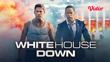 White House Down - Trailer