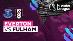 Full Match - Everton vs Fulham | Premier League 22/23