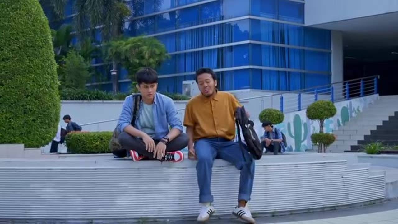 Rumah Bidadari: Jadi Rafatar Sudah Jatuh Cinta Dengan Salwa? | 21 April ...
