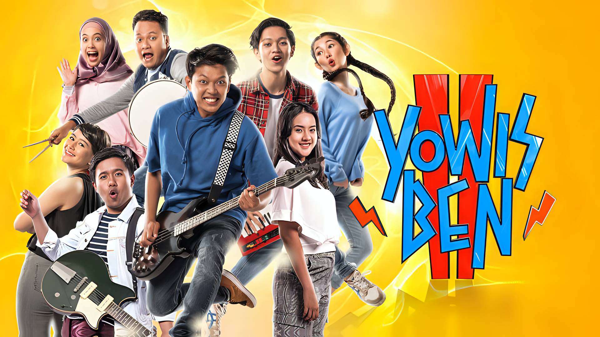 Yowis Ben 2