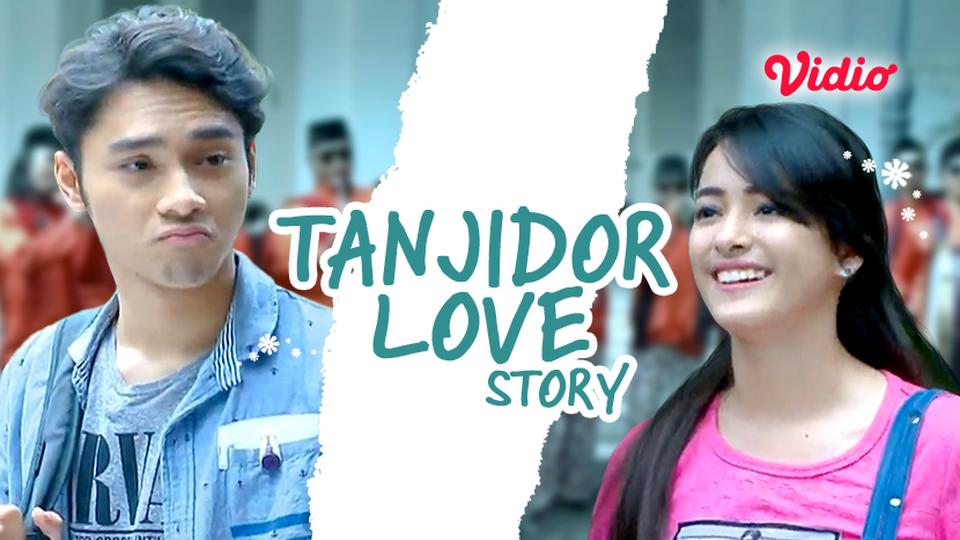 Tanjidor Love Story