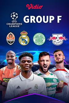 Penyisihan Grup F | Liga Champions 2022/2023