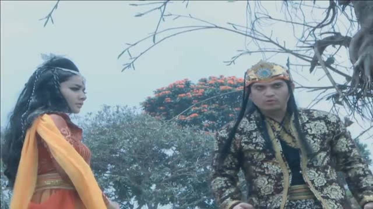 Nonton Sinetron Pangeran Episode 84 Vidio 