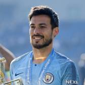 David Silva