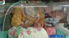 Diduga Hasil Hubungan Gelap, Bayi Baru Lahir Dibuang Warga - Patroli