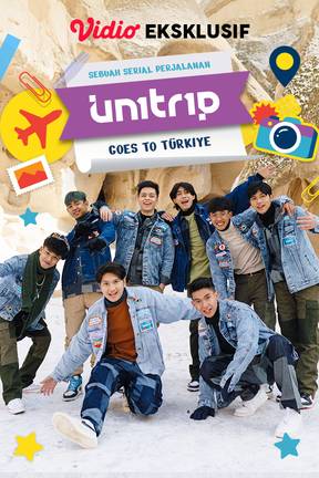 UN1TRIP Goes to Turkiye