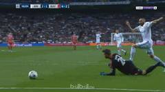 Real Madrid 2-2 Bayern Munich | Liga Champions | Highlight Pertandingan dan Gol-gol