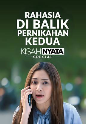 Rahasia Di Balik Pernikahan Kedua