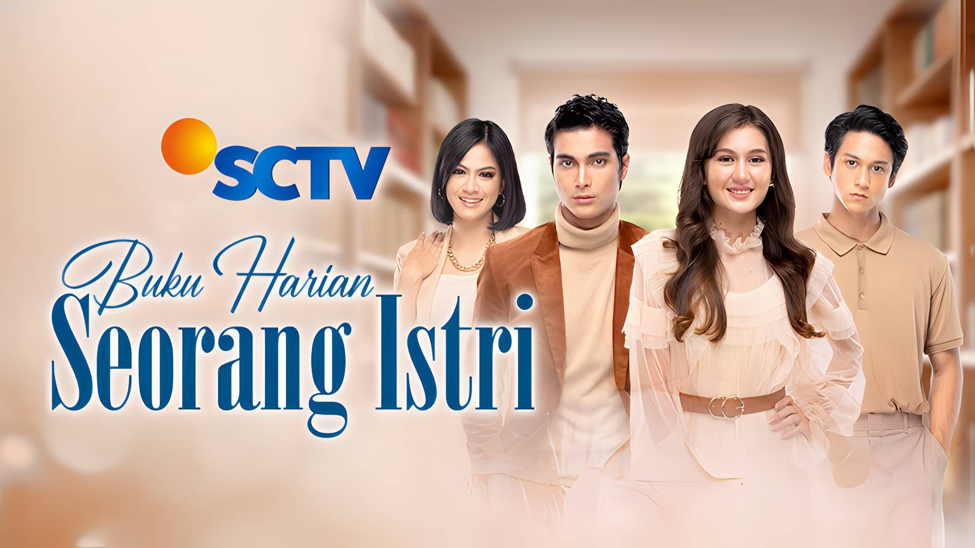 Buku Harian Seorang Istri