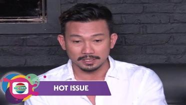 Hot Issue - Benarkah??? Deni Sumargo Sudah Bangkit Paska Pisah Dengan Verny Hasan