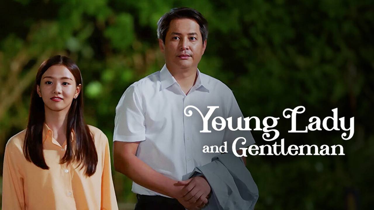 Young Lady and Gentleman - Episode 04 (2021) | Vidio