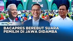 Anies Dapat Suara NU dari Gus Imin, Ganjar & Prabowo Mau Bareng Siapa? #HOTROOM