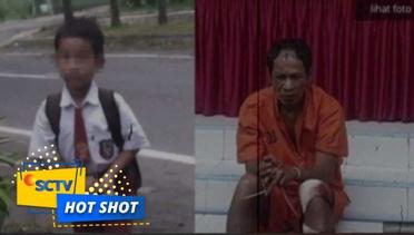 Kisah Malang Pahlawan Cilik dari Aceh Saat Melindungi Sang Ibu | Hot Shot