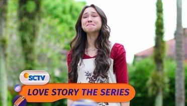 Nyesek! Ken Ditinggal Pergi Jauh Oleh Maudy | Love Story The Series - Episode 101