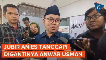 Soal Anwar Usman, Sudirman Said: Dia Sudah Tak Punya Moral untuk Jalankan Konstitusi