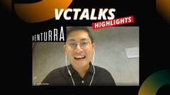 VCTALKS - Cara Startup Meyakinkan Venture Capital saat Fundraising #HIGHLIGHTS